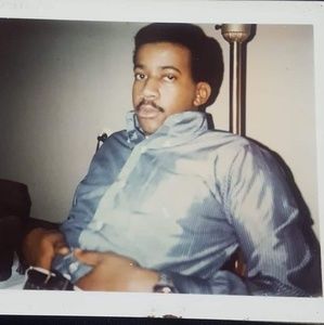 Meet your Posher, Jarrett